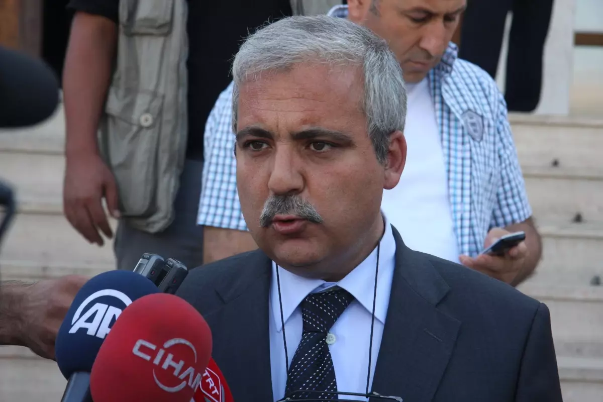 Bingöl\'de Askeri Konvoya Yapılan Saldırı