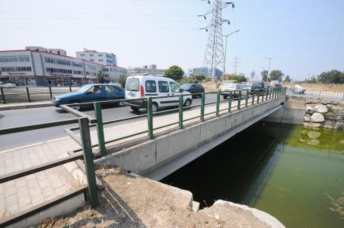 "Büyükşehir Neşteri"