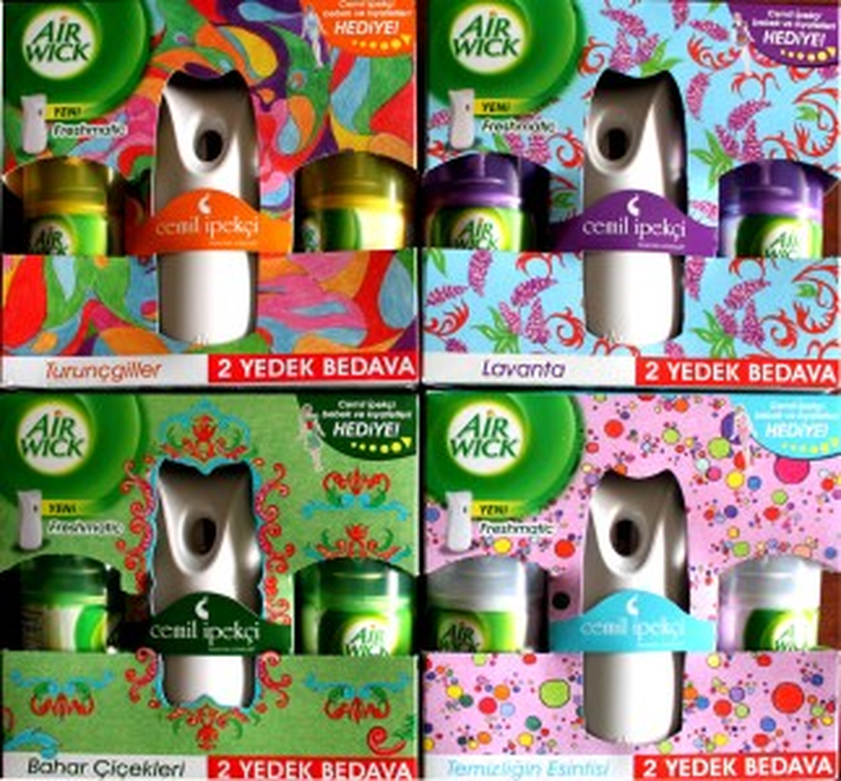 Cemil İpekçi Bir İlke İmza Attı