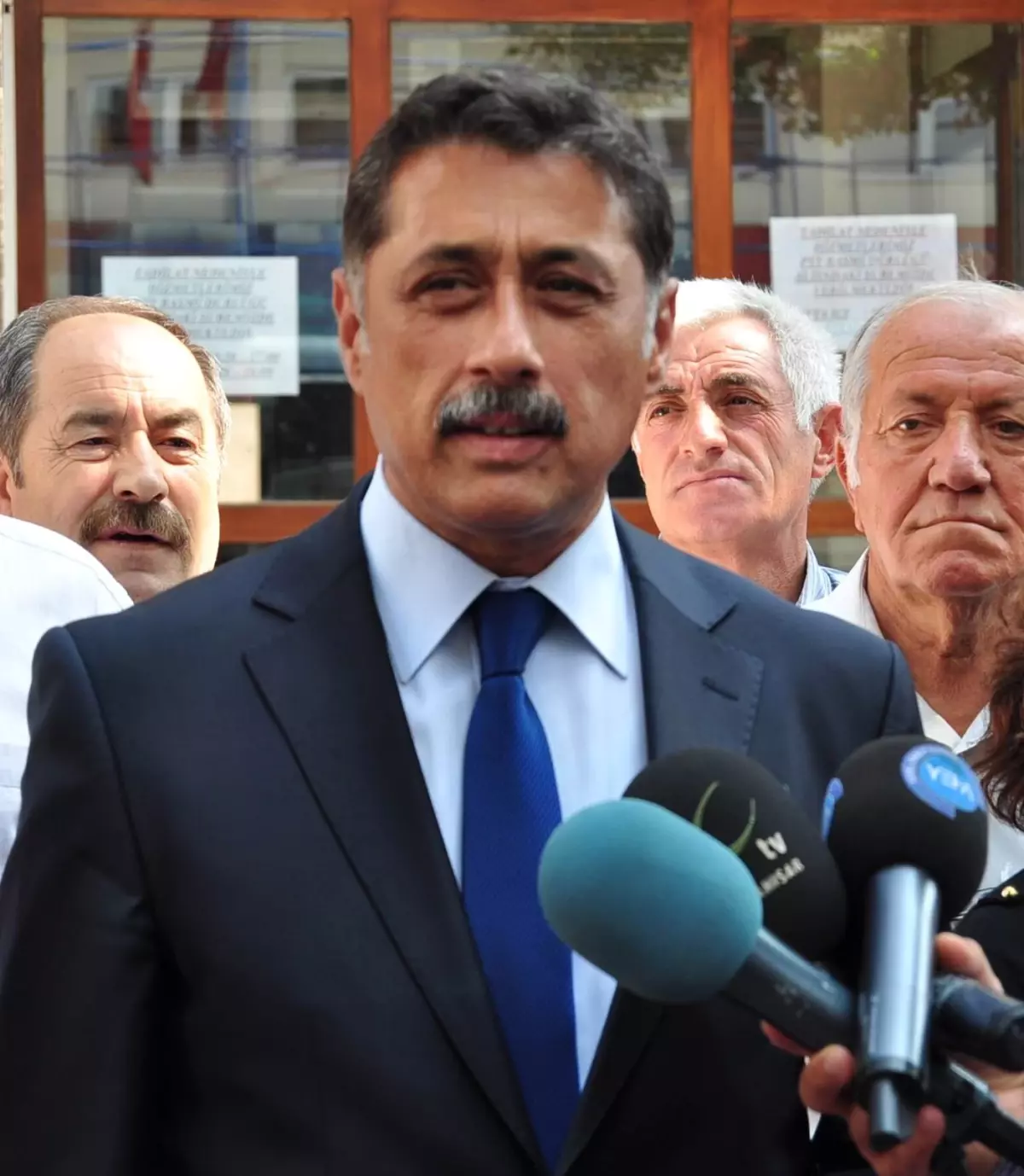 CHP'den Patlama Sırasında Görevde Olan Yetkililere İstifa Çağrısı