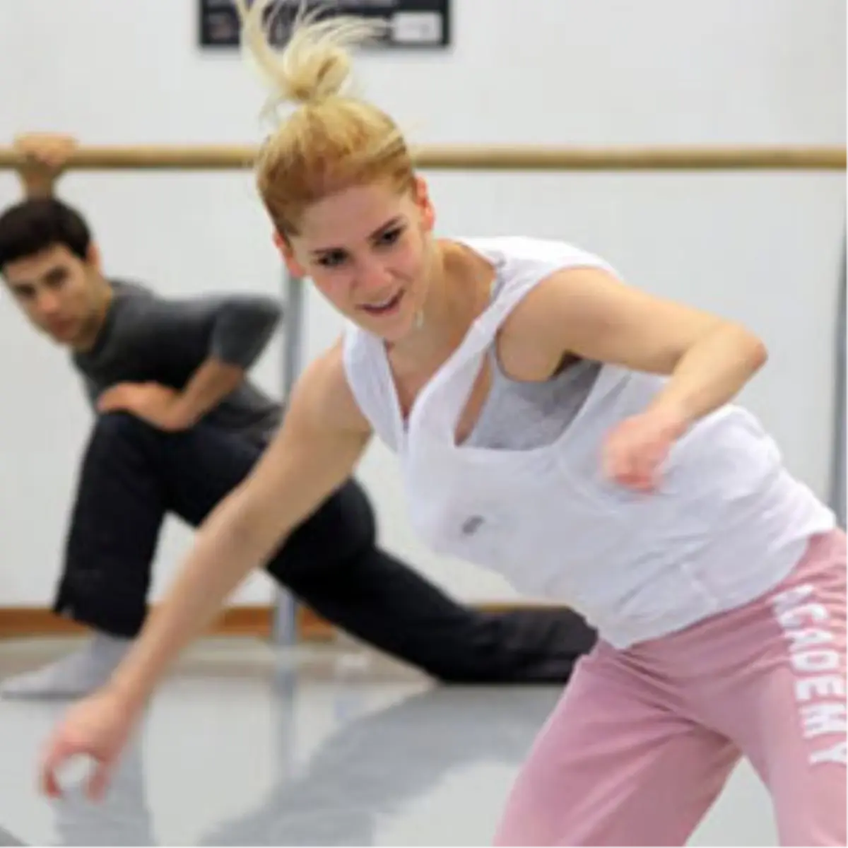 Dans Tutkunları Akbank Sanat'ta Buluşuyor