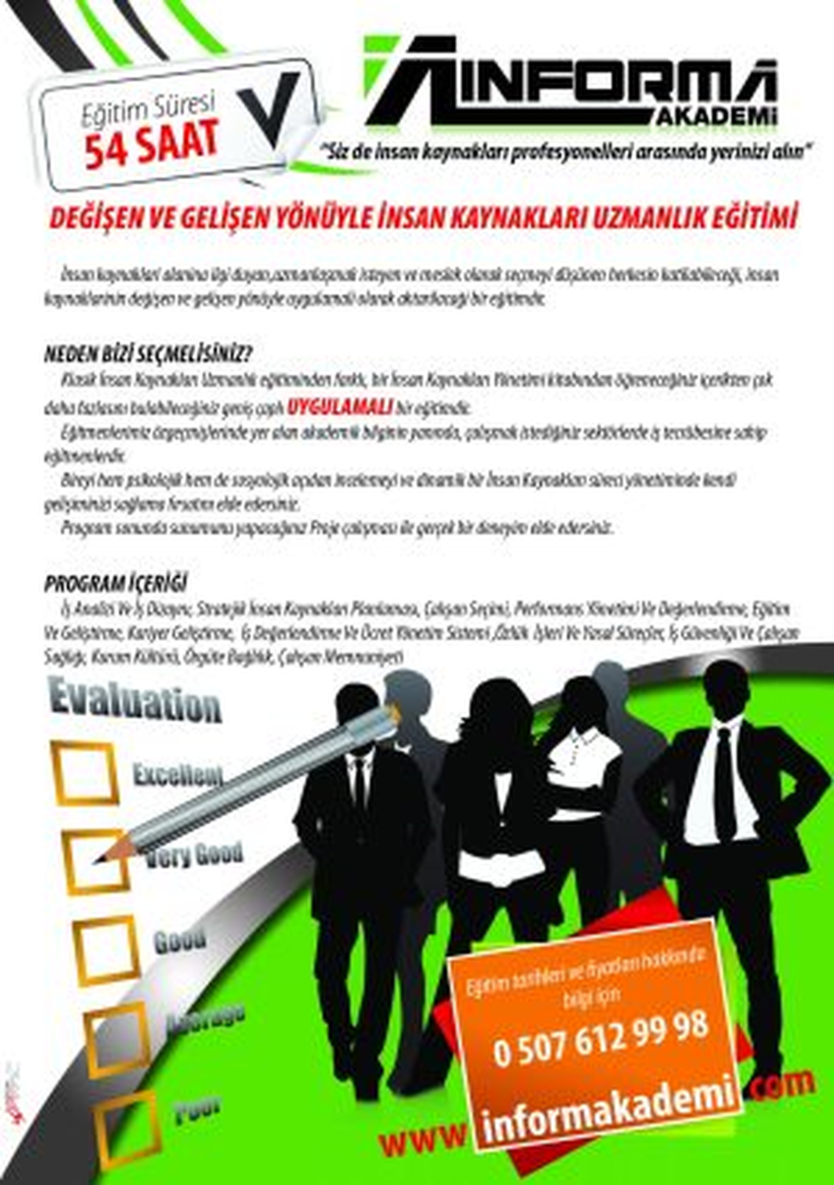 Diksiyon ve Etkili Konuşma Eğitimi
