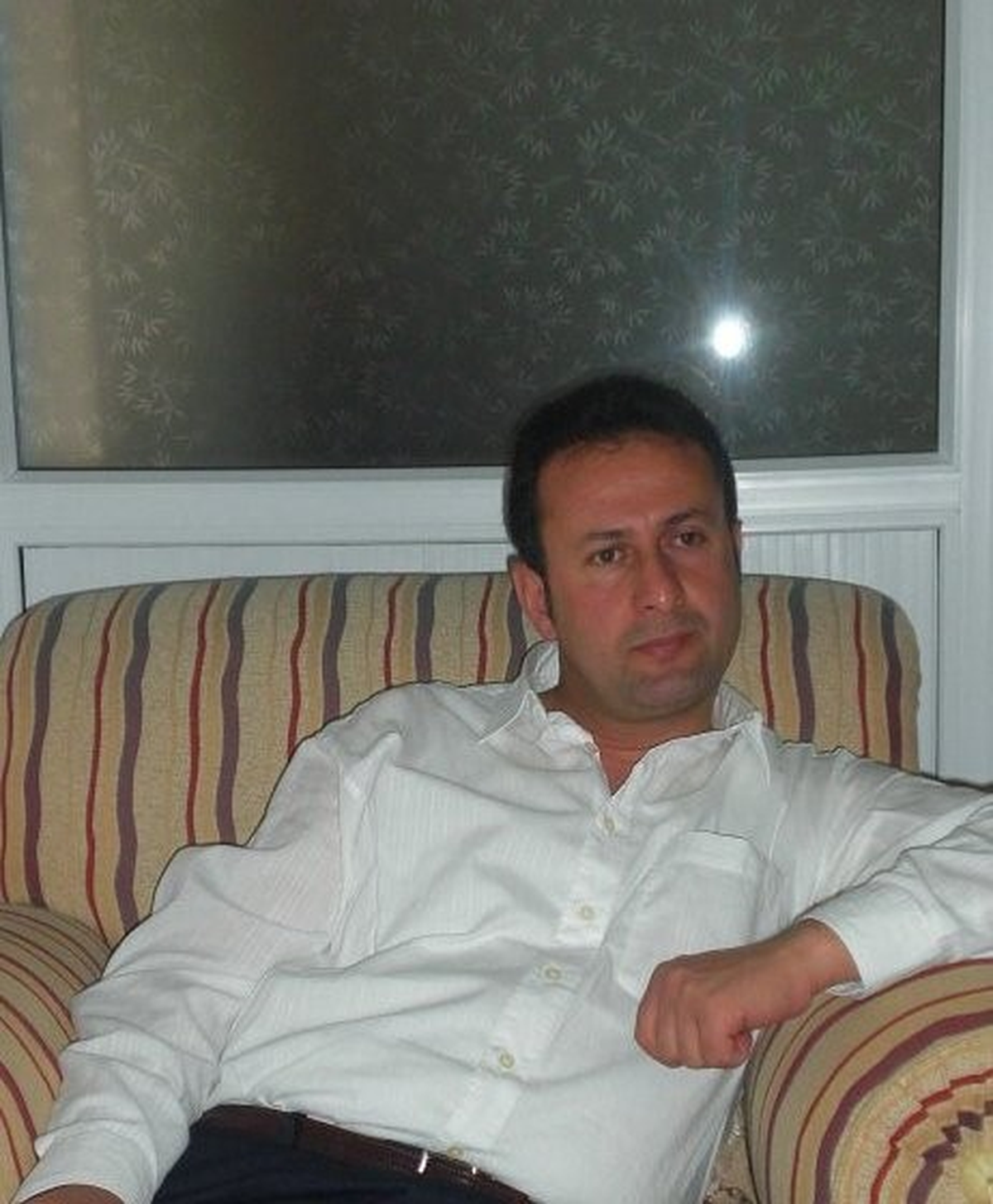 Doğum Günü\'nde Geçirdiği Trafik Kazasında Hayatını Kaybetti