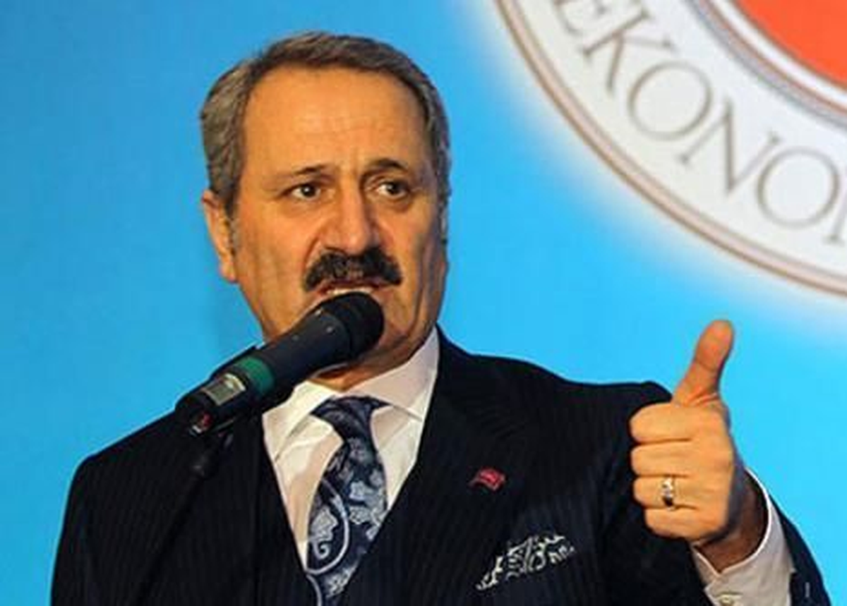 "Tedarik Güvenliğini Gündeme Aldık"