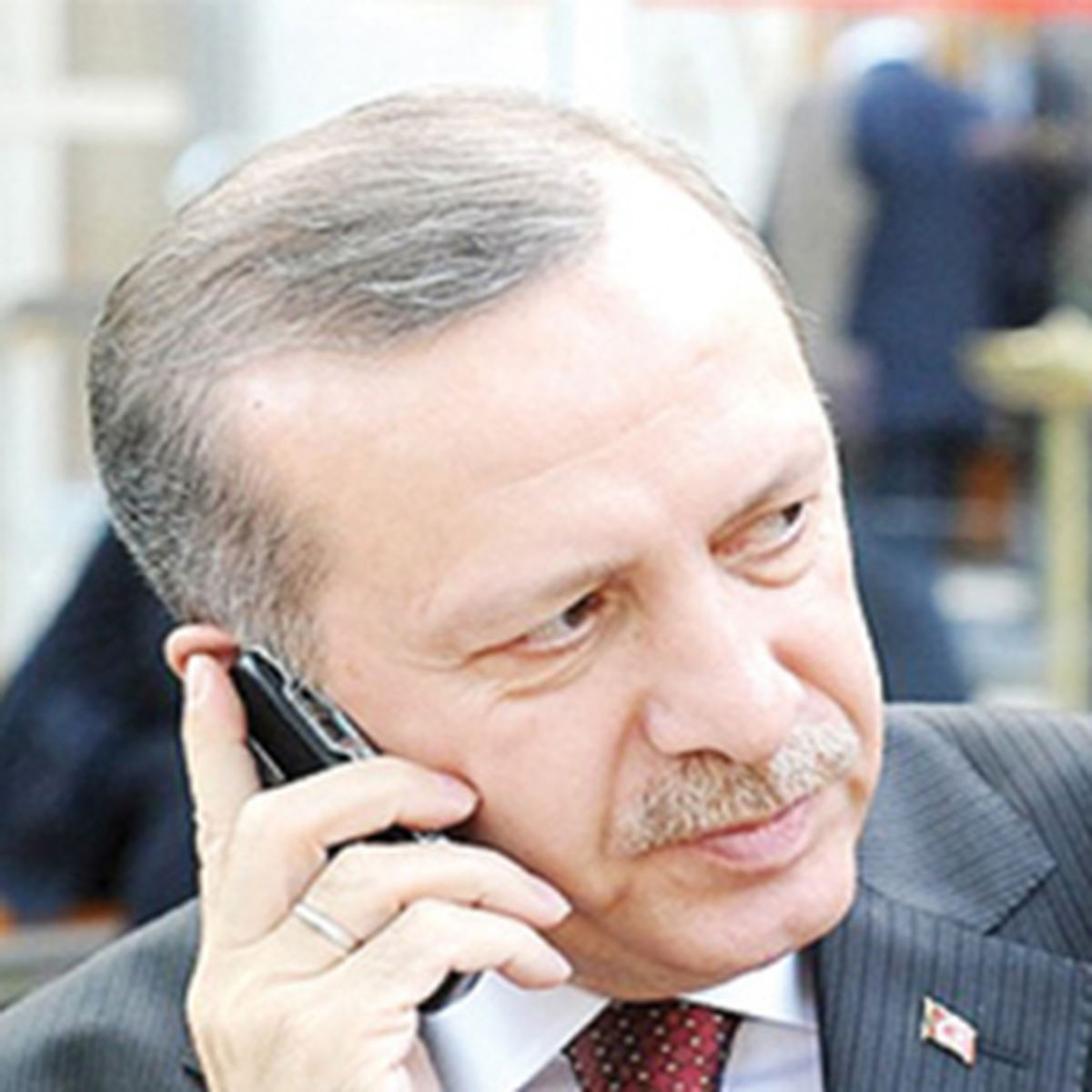 Sürpriz Erdoğan-Obama Görüşmesi