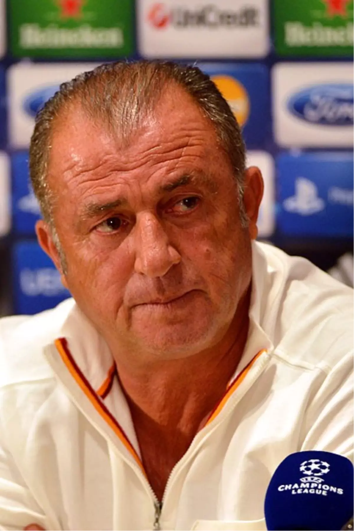 "Çatır Çatır Oynamalarını Bekliyorum"