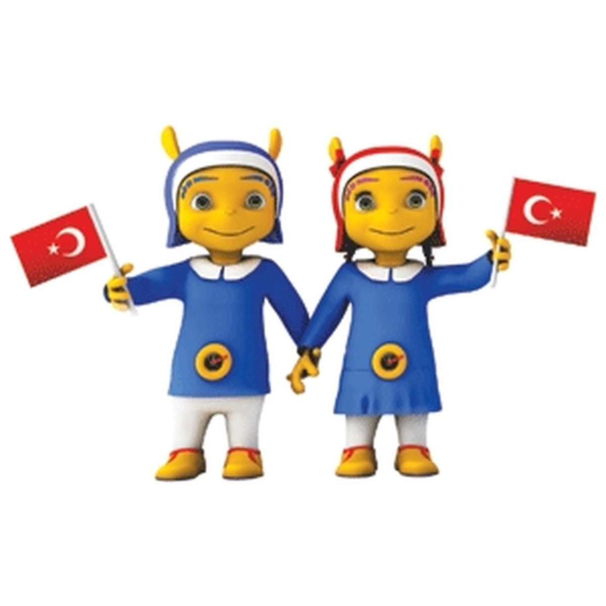 FULL\'den "Okula Başladım" Kampanyası