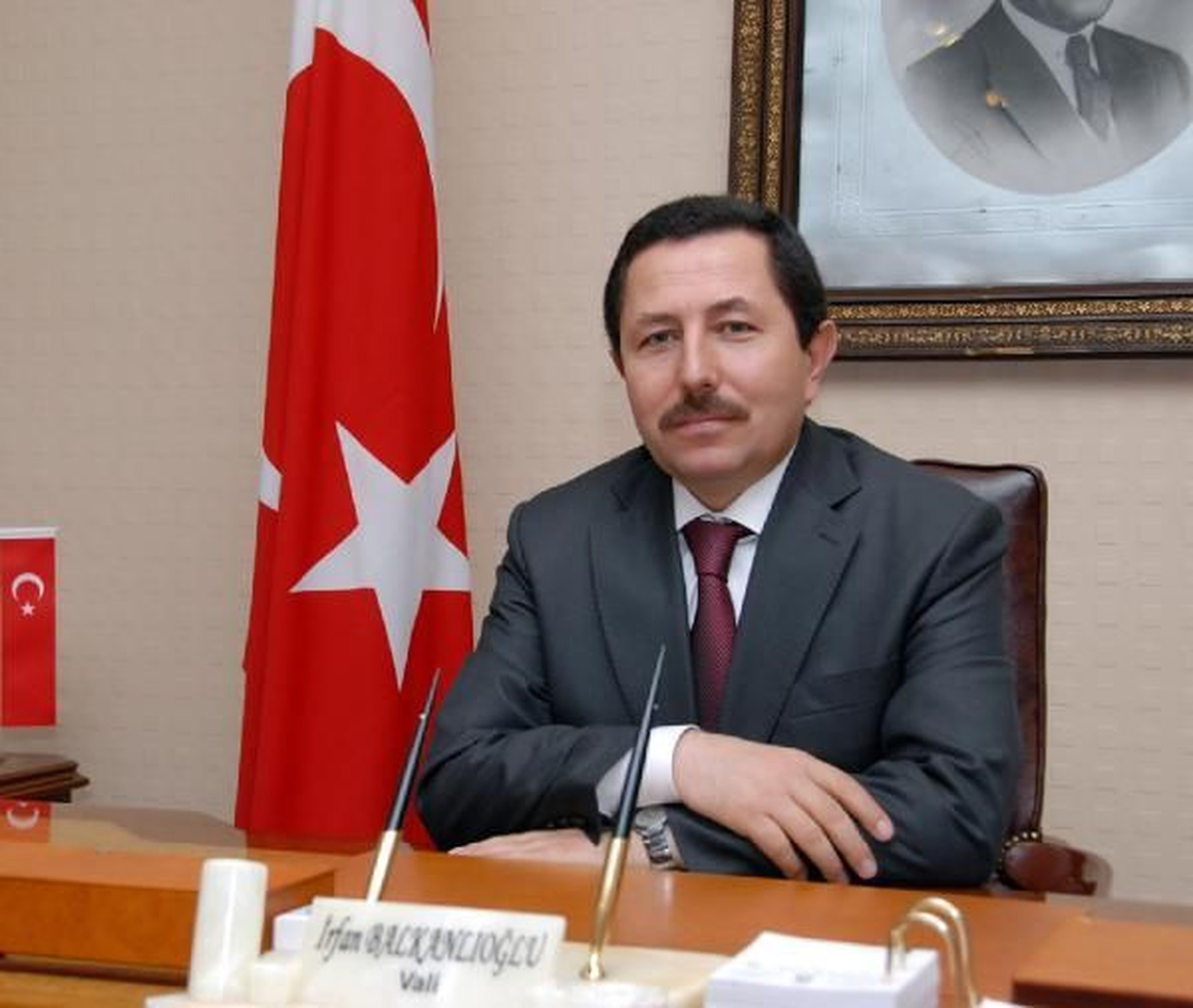 Gaziler Günü Mesajı