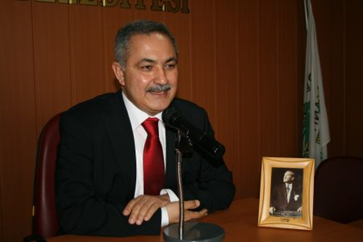"Gazilik Vatan Sevgisinin En Büyük İfadesidir"
