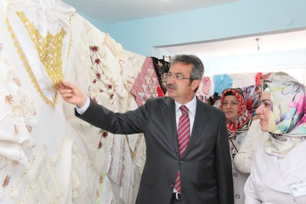 GESMEK\'te Son Gün 21 Eylül