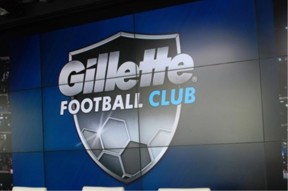 Gillette ve Youtube, Futbol Tutkunları için Güçlerini Birleştirdi