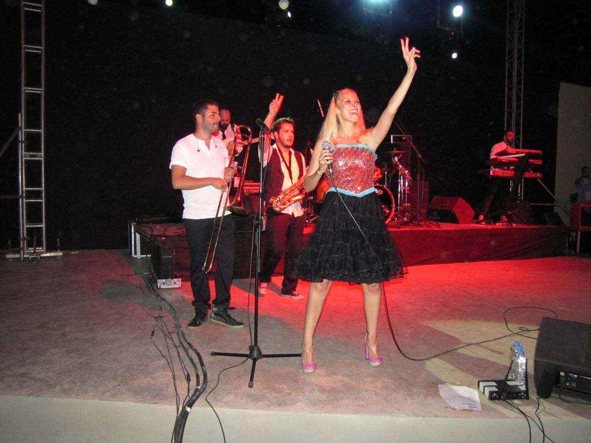 Gökçe Konserine İlgi