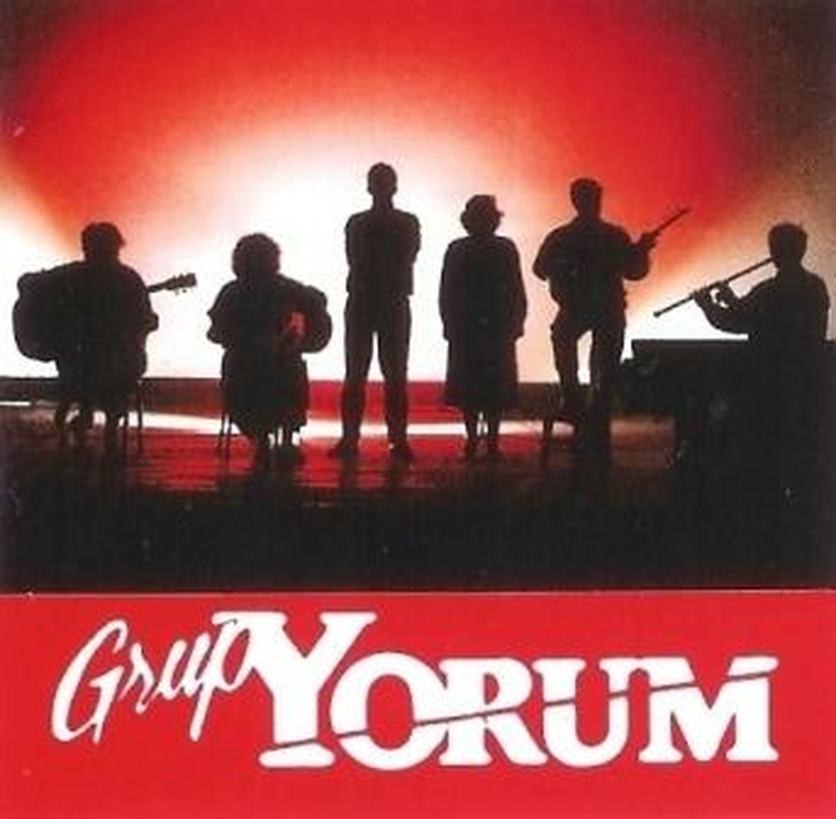 Grup Yorum Üyelerine Ev Hapsi