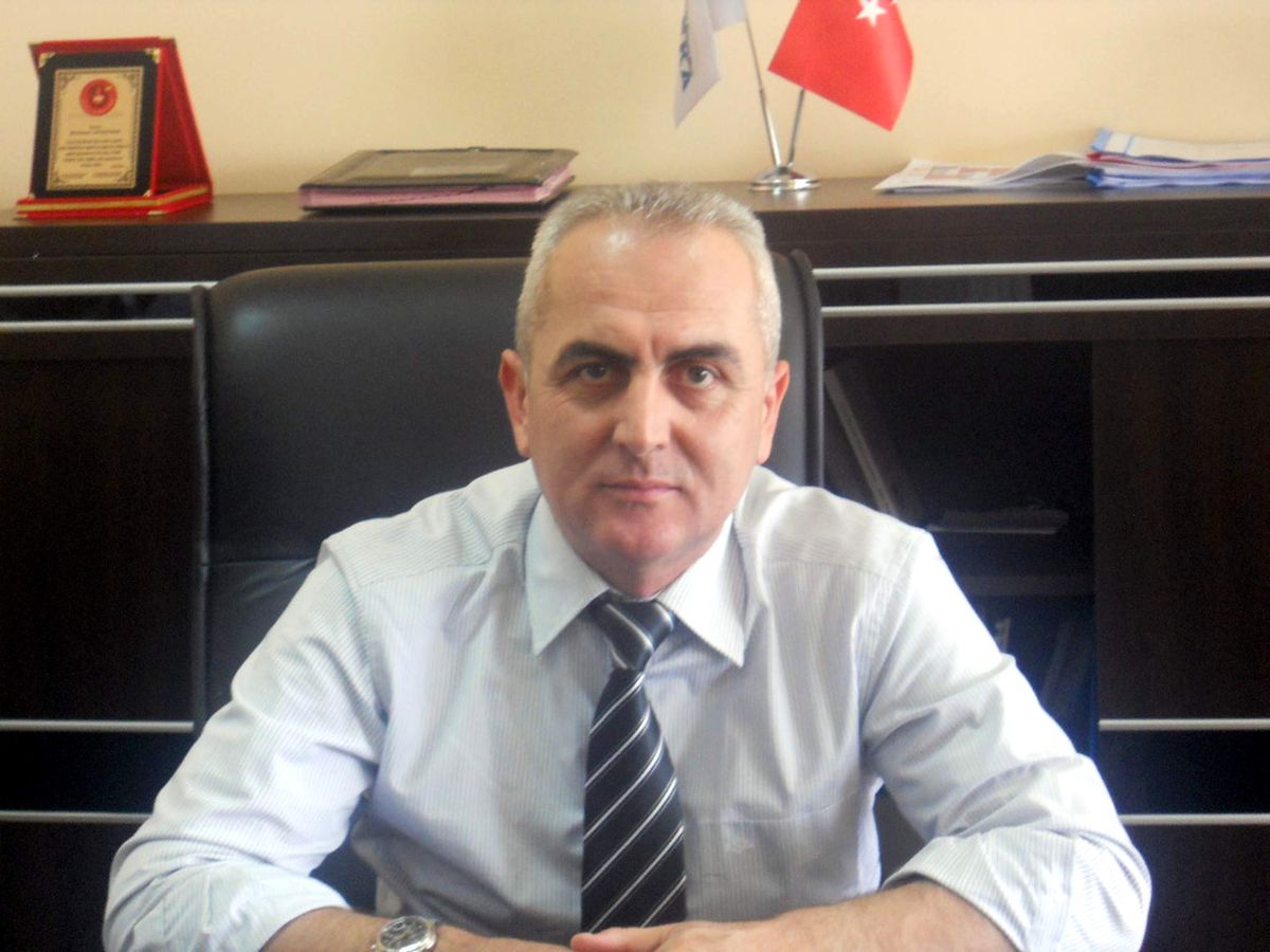 Güney Ege\'ye Nitelikli Bilgi Geka\'dan Yayılıyor