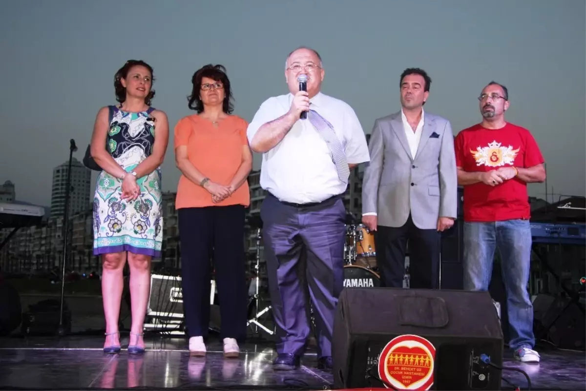 Hayata Erken Merhaba Diyen Prematüre Bebekler Umut Aşıladı