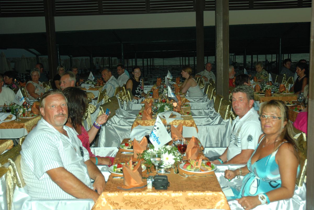 Hotel Monachus Spa\'ya Ödül