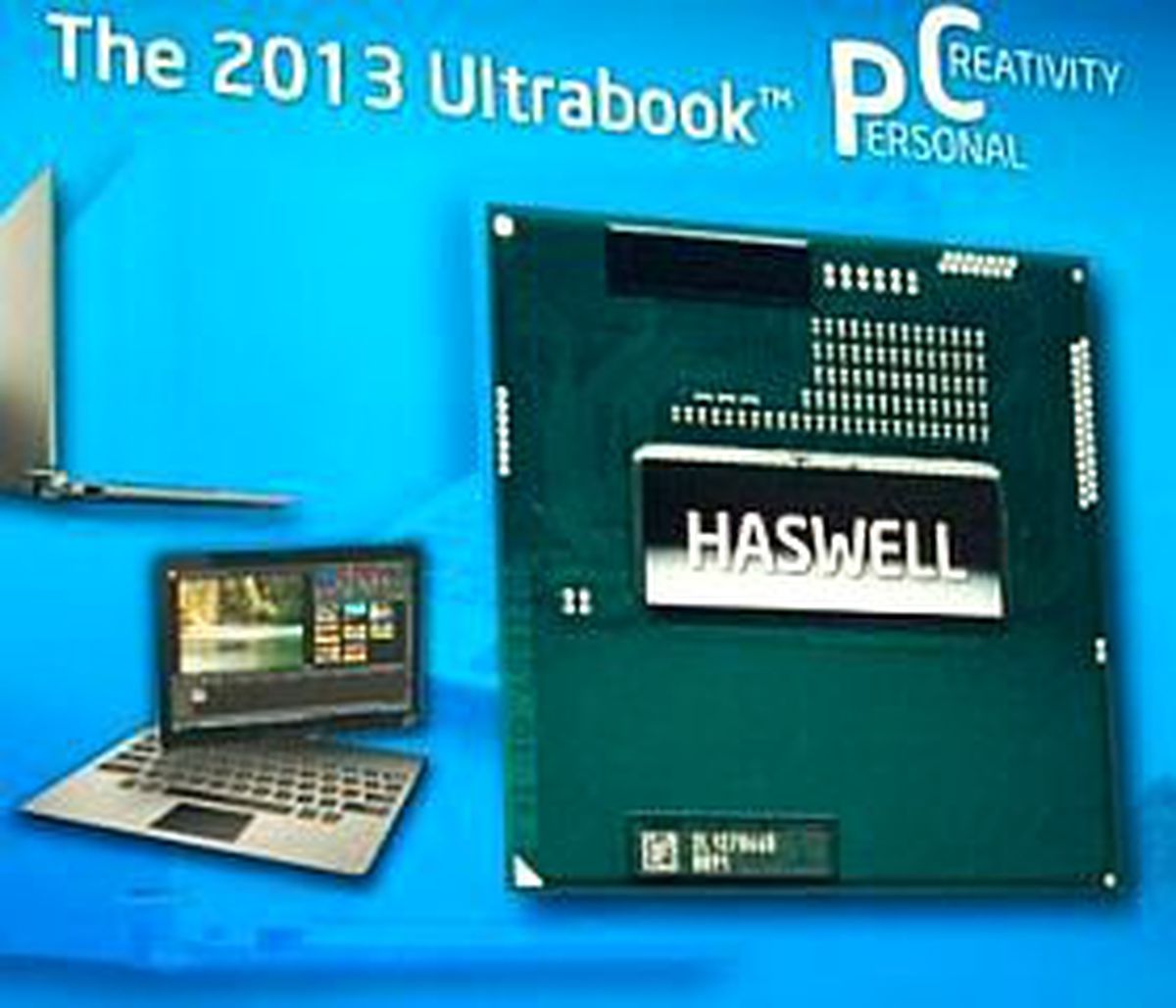 699 Dolara Ultrabook\'lar Geliyor