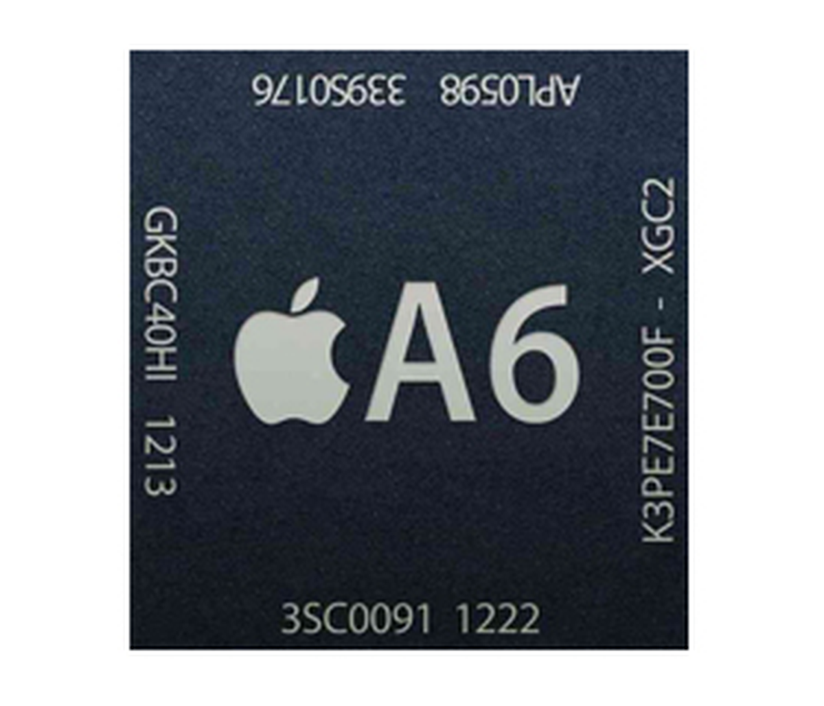iPhone 5\'in İşlemcisi Ne Kadar Hızlı?