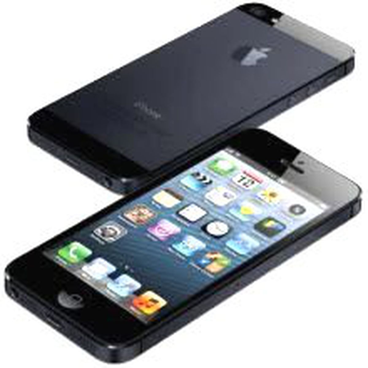 iPhone 5\'de bunlar neden yok?