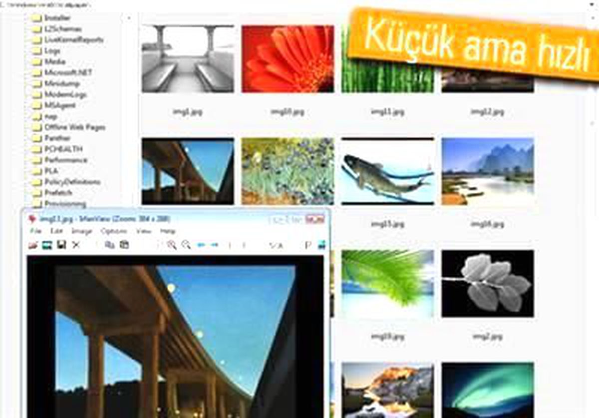 Irfanview 4.33