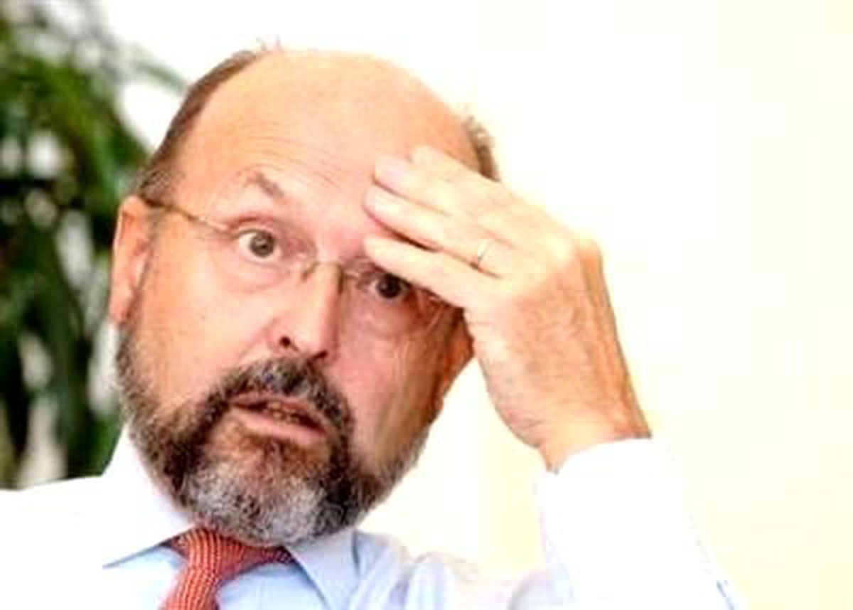 "İspanya Yardım İstemek Zorunda Kalacak"