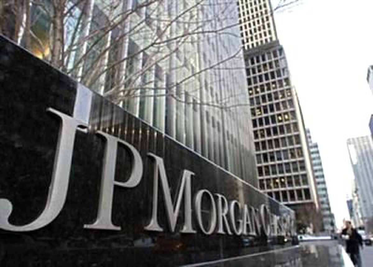 Jp Morgan Bu Bankaları Önerdi