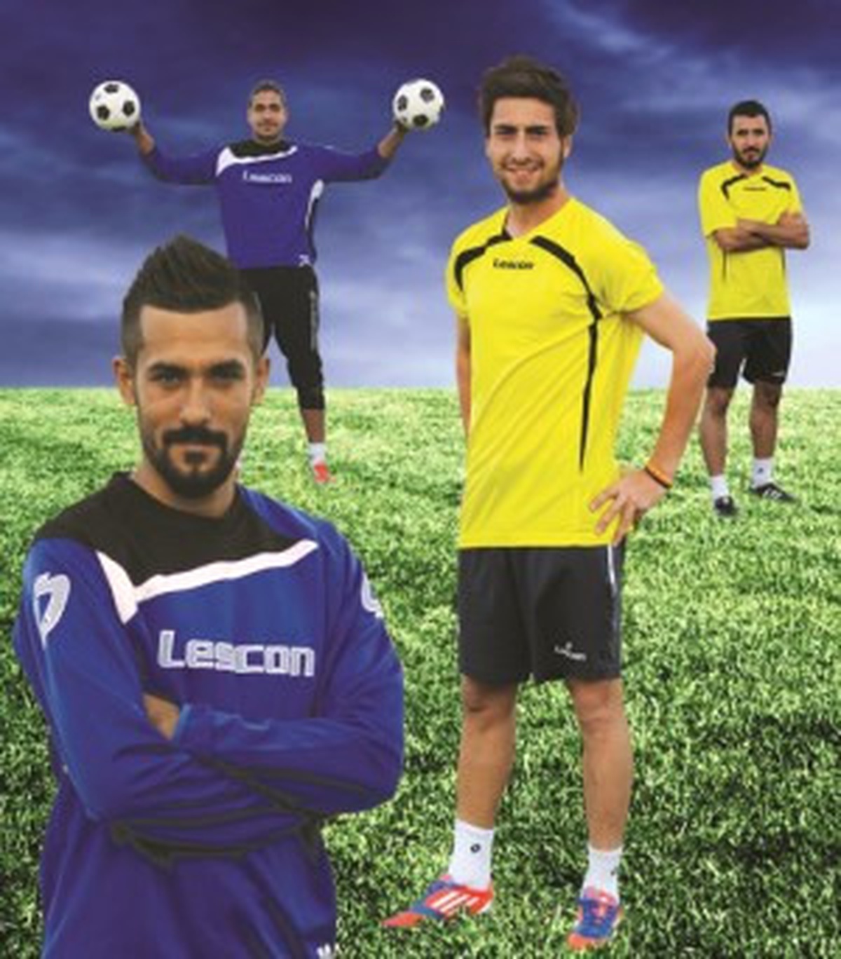 Karaman Belediyespor Türkiye Kupası\'na Çıkıyor