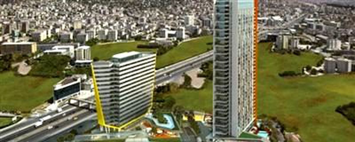 Kartal Mai Residence Metrekare 3 Bin Lira