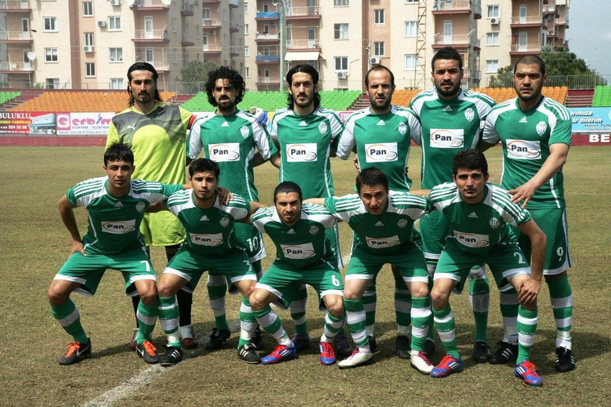 Kayseri Şekerspor Yarın Kupa Maçına Çıkıyor