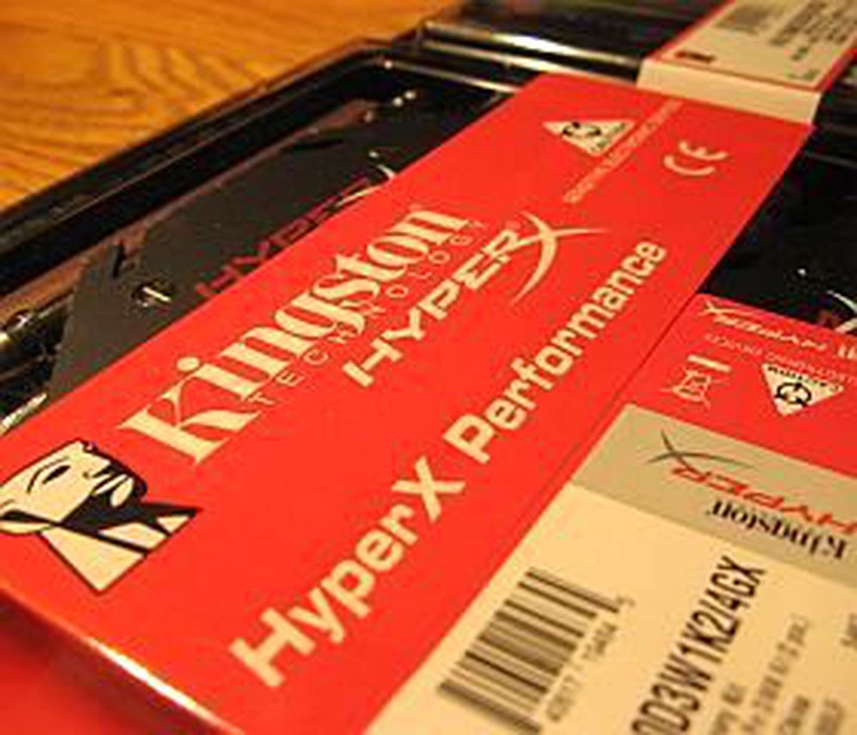 Kingston Hyperx\'in 10. Yılını Kutluyor