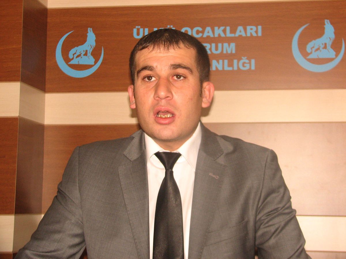 Kırmacı; Tavizler Terörü Çığırından Çıkardı