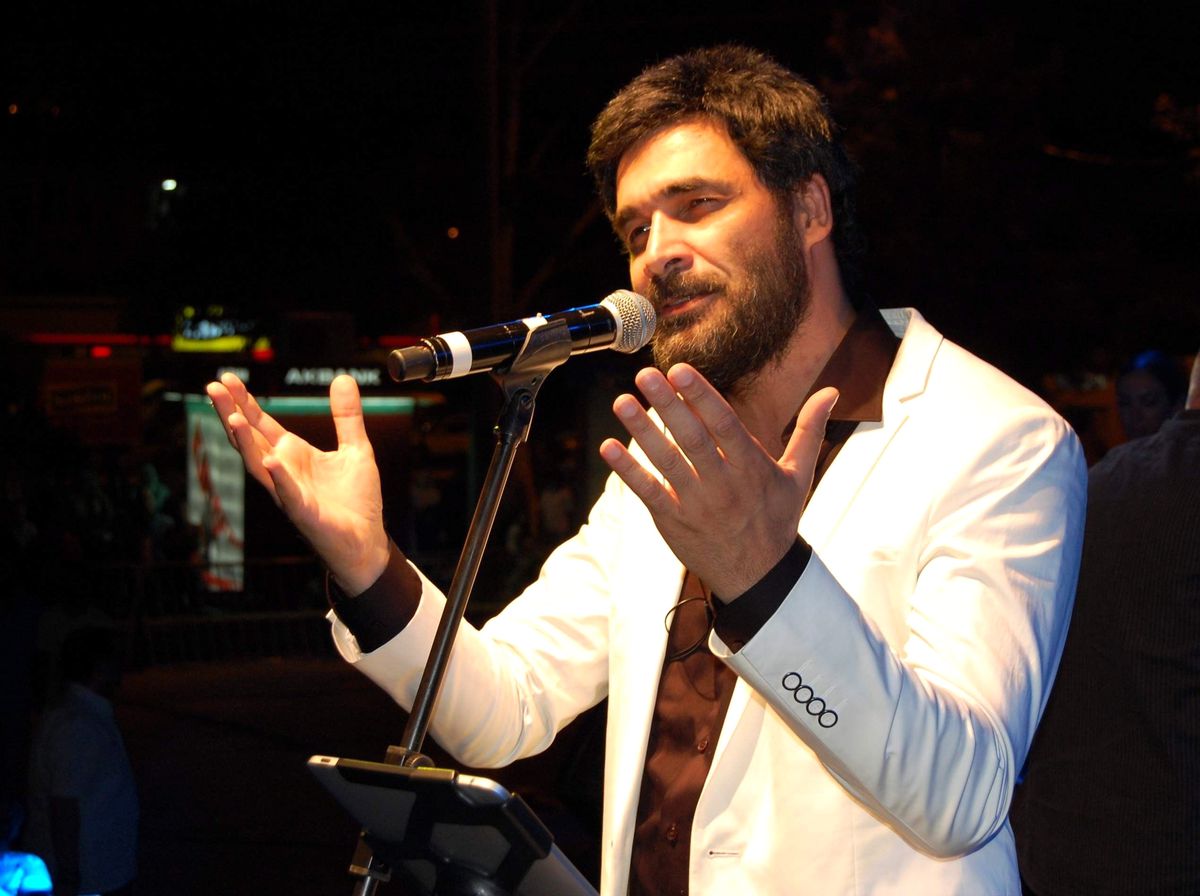 Kırşehir\'de Uğur Işılak Konseri İptal Edildi
