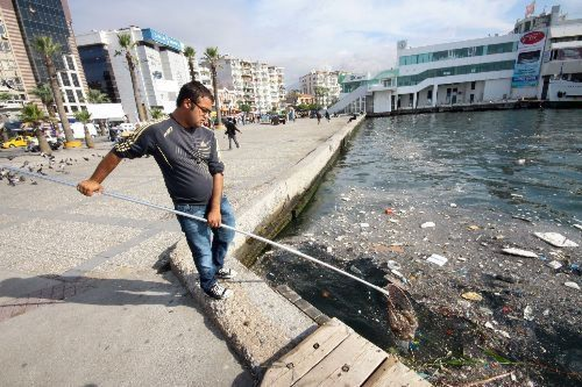 Körfez Arap Ülkeleriyle Çevre Konusunda İşbirliği