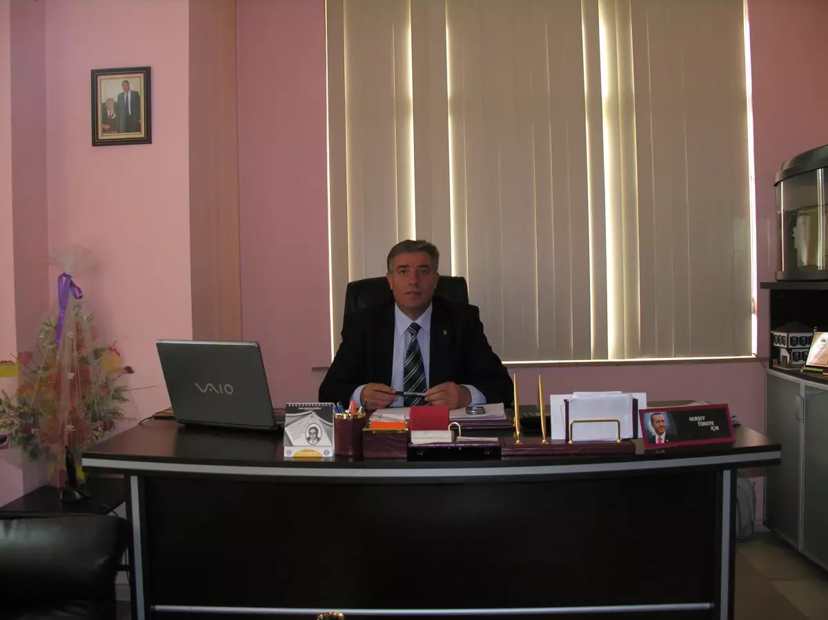 Küçükmorkoç Gaziler Günü\'nü Kutladı