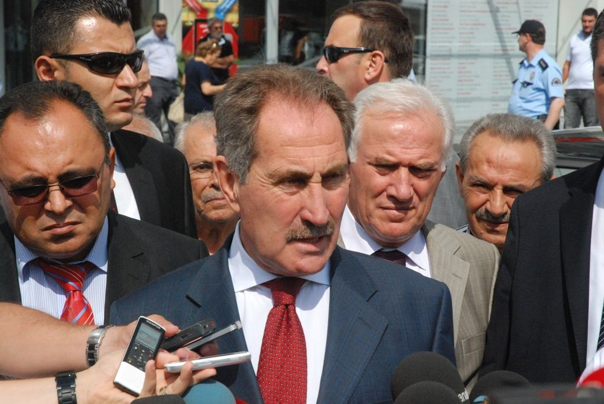 "Biz Ayrımcılık Yapmadan Çalışıyoruz"