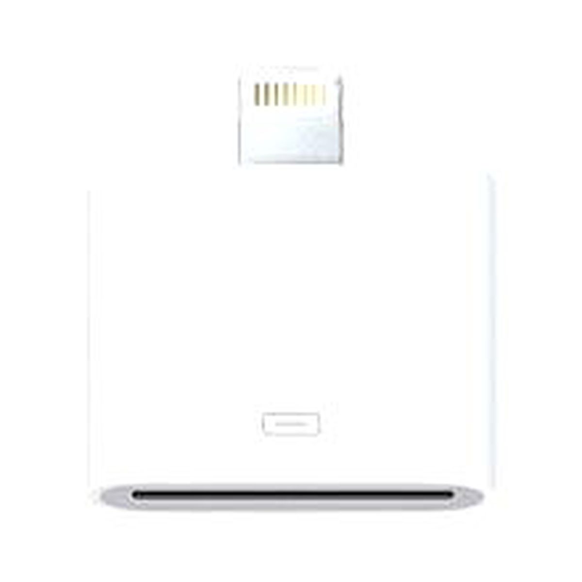 Lightning Apple\'cıları üzecek