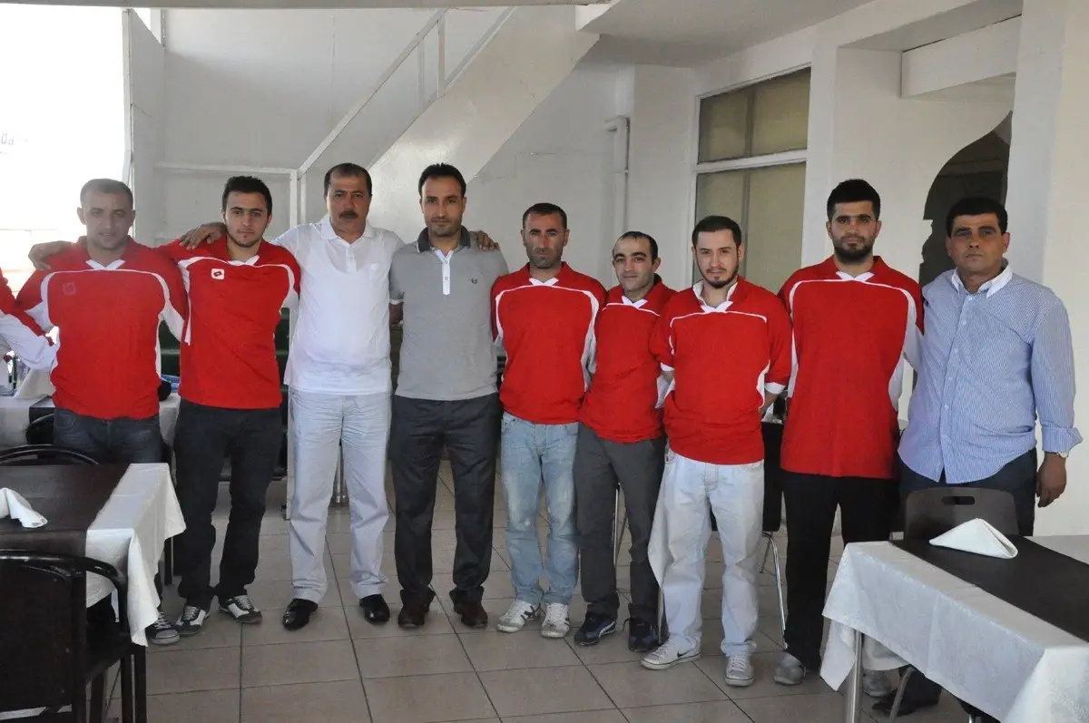 Malatya 1. Amatör Küme Futbol Ligi