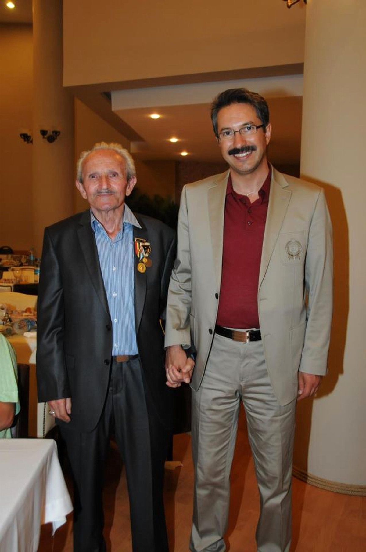 Milletvekili Ünal\'dan \'Gaziler Günü\' Açıklaması