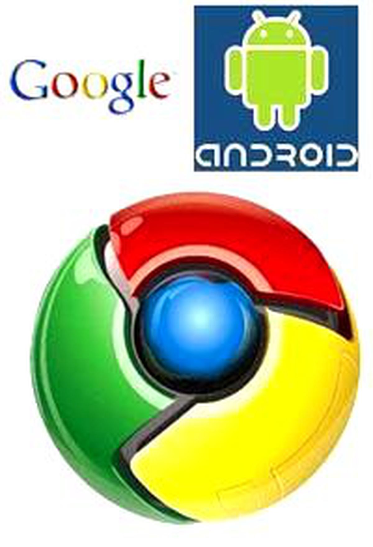 Minik Chrome\'a yeni özellik!