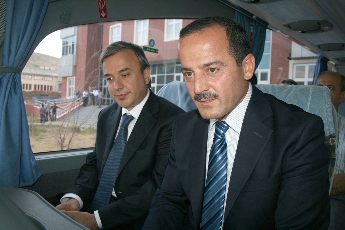 Mşü Rektörü İnanç: "24 Eylül\'de Sınıflarımız Eğitime Hazır Hale Gelecek"