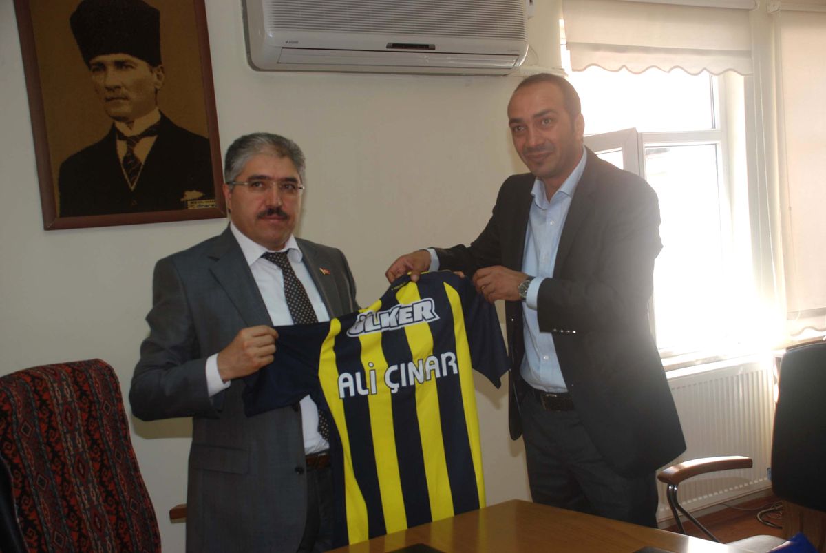 Muş\'ta \'Ben de Yüzme Biliyorum\' Projesi