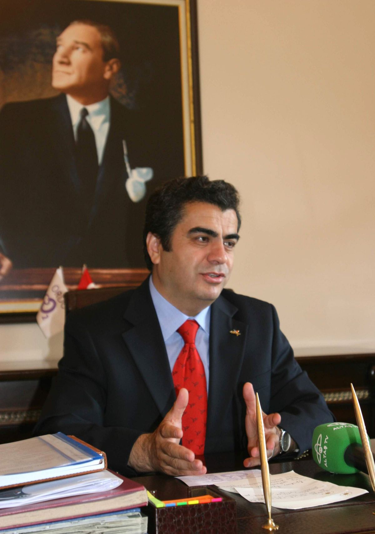 Ordu\'da 66 Ay Başarısı
