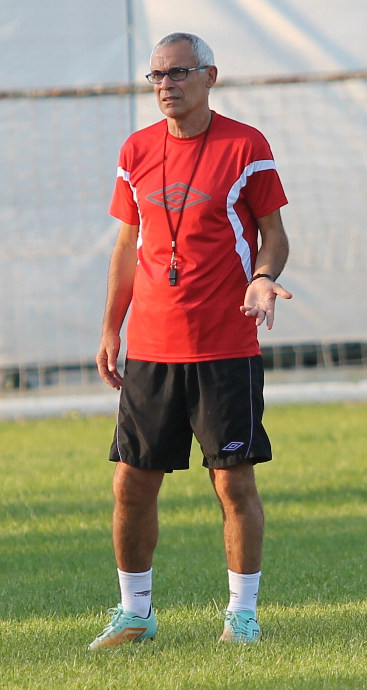 Orduspor\'da Büyükşehir Belediyespor Hazırlıkları
