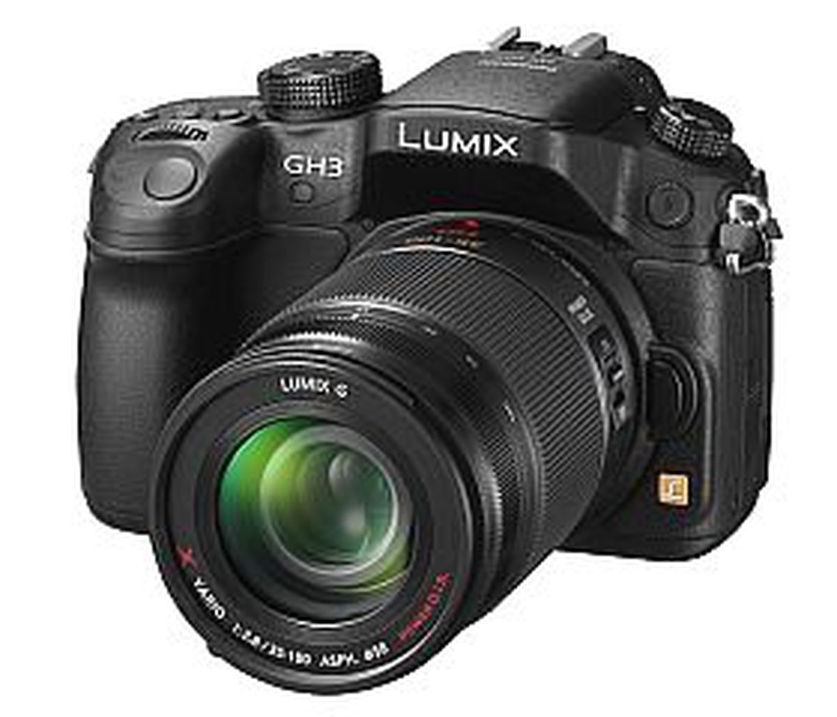 Panasonic Profesyonel Fotoğrafçılık Anlayışını Yeniden Tanımlıyor