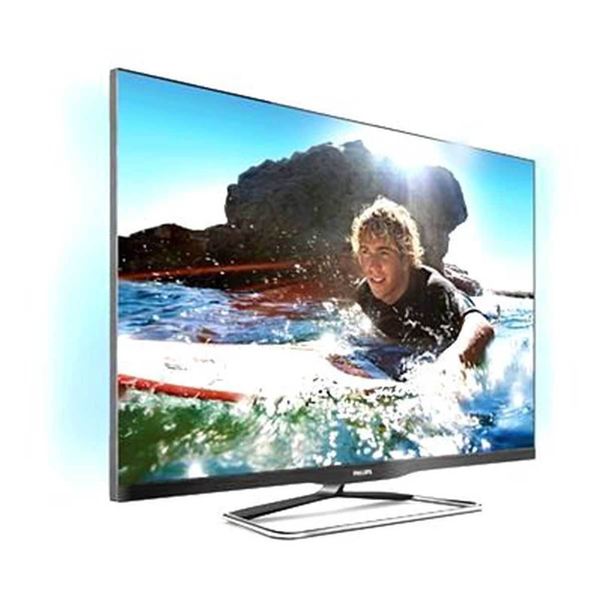 Philips Görüntü Kalitesini En Üst Düzeye Taşıdı!