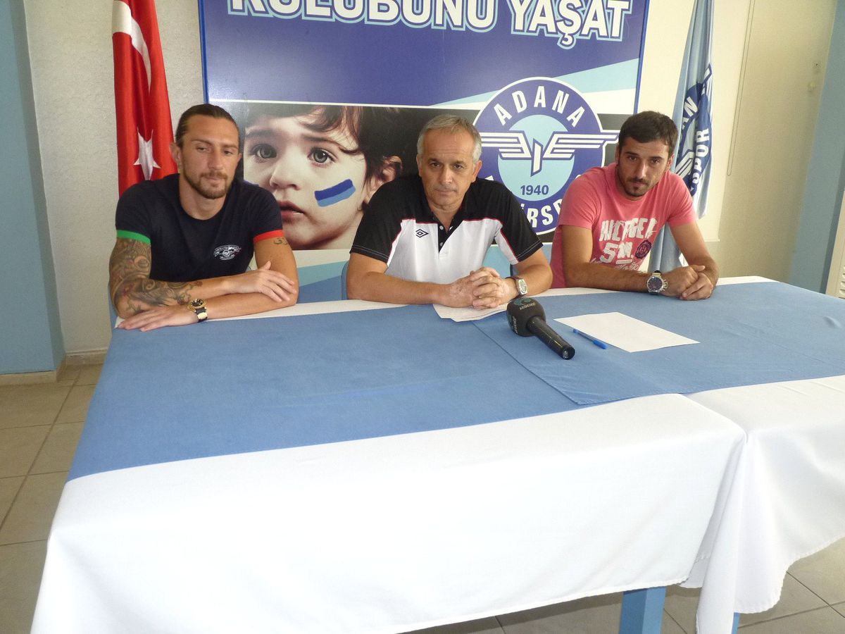 PTT 1. Lig