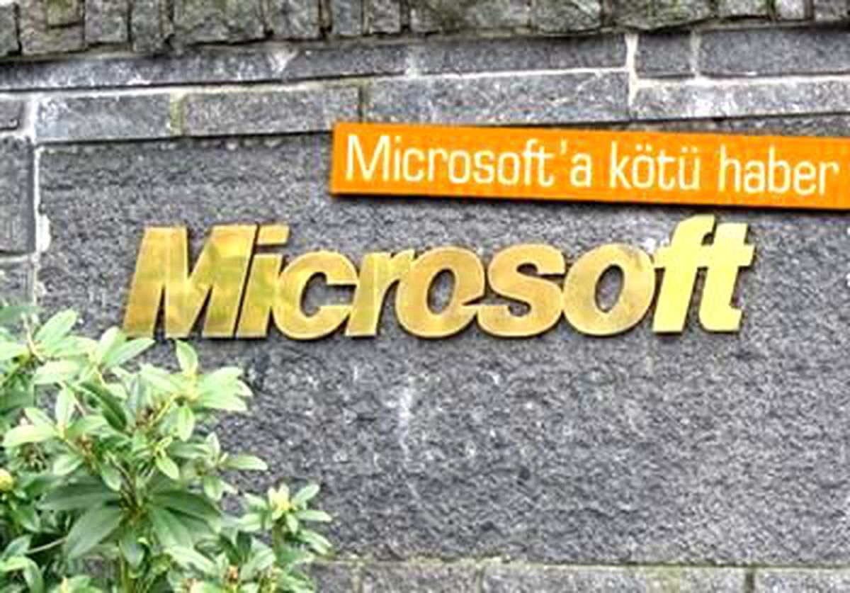 Rekabet Kurulu Microsoft\'a Soruşturma Başlattı