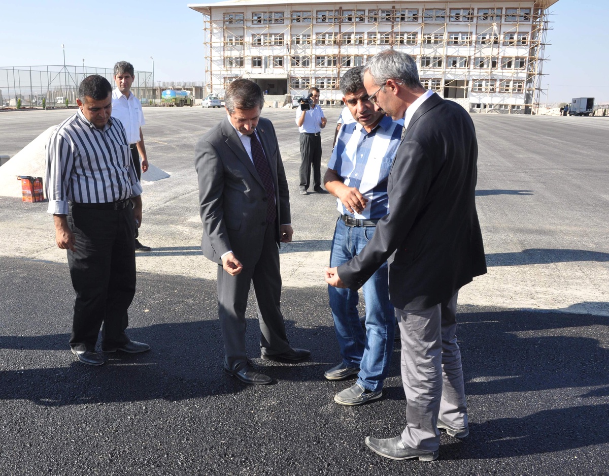 Şahinbey İmam Hatip Ortaokulu Öğrenci Kayıtlarına Başladı