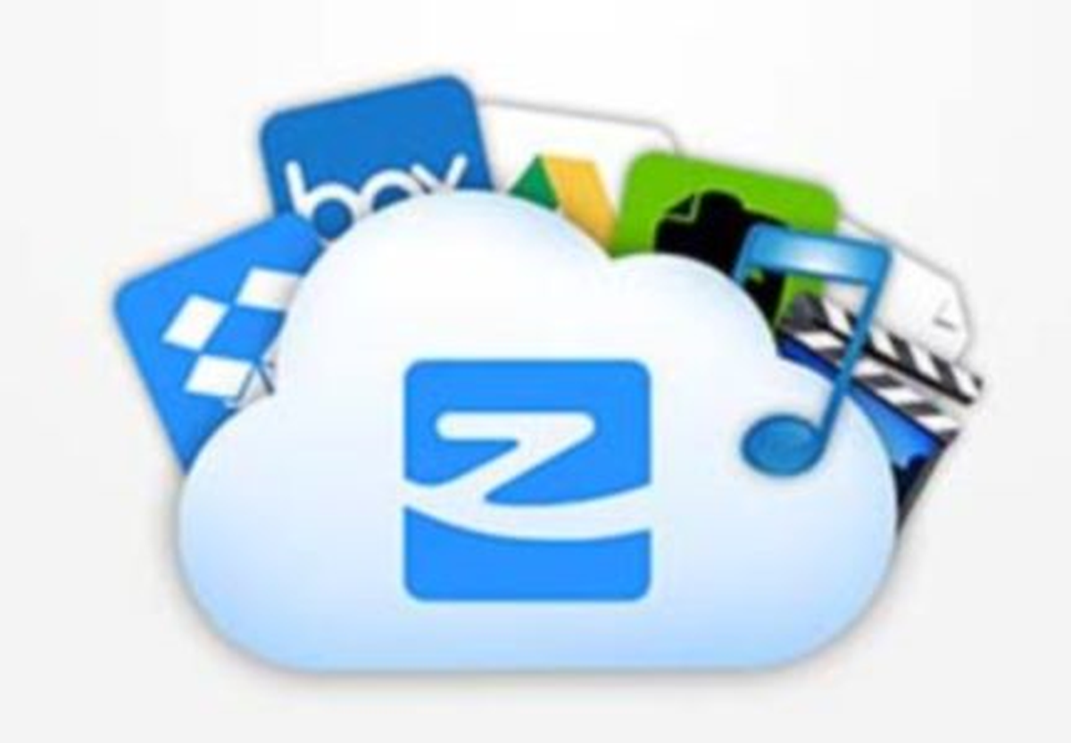 Sanal Web Desktop Alternatifi Geliyor