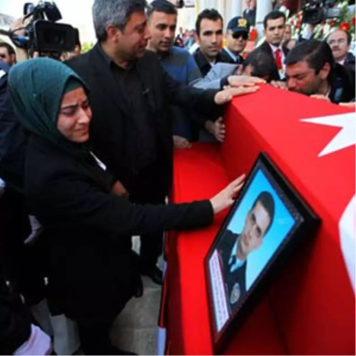 Şehidin İsmi Okulda Yaşayacak